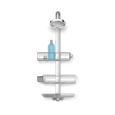 Adjustable Extendable Shower
