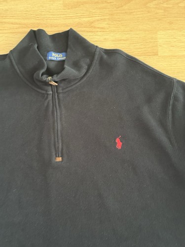 Polo ralph lauren zip - polo,