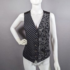 Vtg 90s INTRO Fenn Wright &