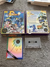 Commodore 64 C64 - POTSWORTH &