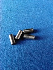 Lambretta series 1,2,3 LI SX TV engine casing/ gearbox endplate dowel set