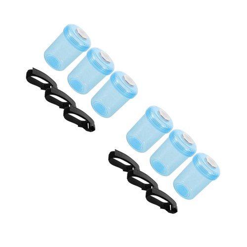 Reusable leakproof reed holder - leakproof,