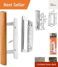 C 1204 Sliding Glass Door