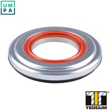 ROLLING BEARING SUSPENSION