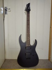 Electric Guitar Bundle - Ibanez RG421EX w/ Bag, Tuner & Fender Deluxe Lead