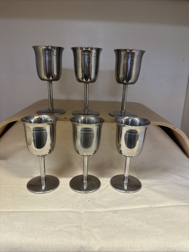 Set stainless steel - set, of