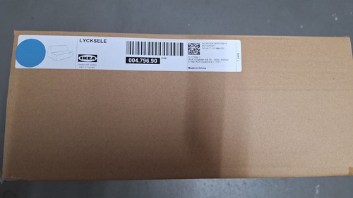 Ikea lycksele sofa bed - ikea,