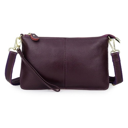 Women genuine leather - genuine,