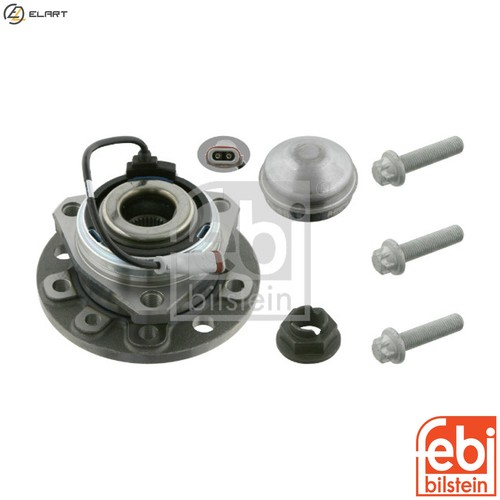 Wheel bearing kit 27386 for - 27386,