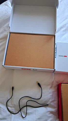 Sram eagle axs rear - eagle,