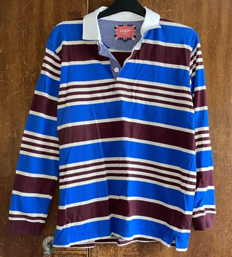 Cotton traders multicoloured - cotton,