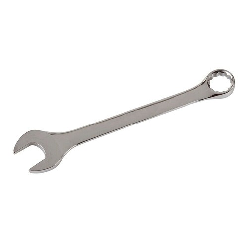 Combination spanner metric crv - metric,