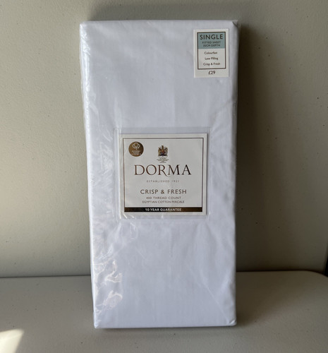 Dorma crisp fresh - &,