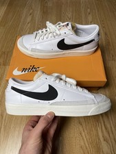 Nike Blazer Low 77 Vintage