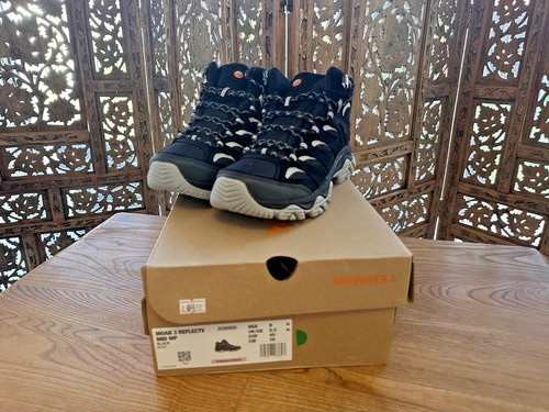 Womens merrell moab reflect - merrell,