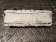 Ford Focus Vignale Mk4 Left Dash A/Bag 1.0L Petrol JX7BA044A74AC 2019