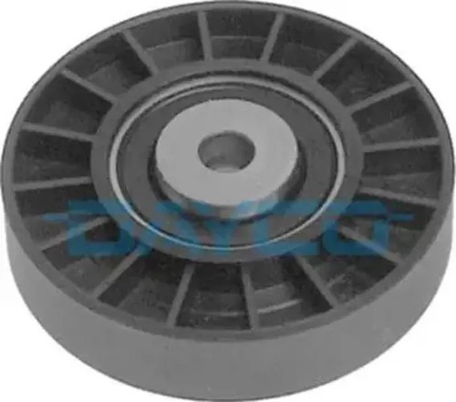 Belt pulley apv2156 dayco - pulley,