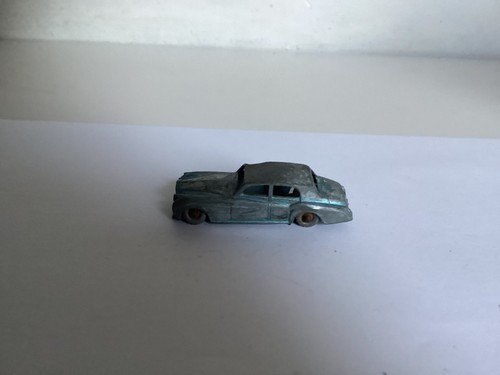 Vintage lesney matchbox - vintage,