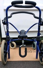 PAEDIATRIC MEYWALK 2000 GAIT WALKER SIZE MEDIUM  