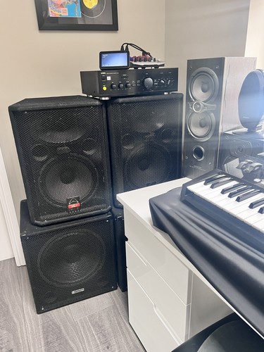Evolution audio el sub - audio, el-sub