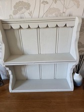 Vintage Style Wall Shelf