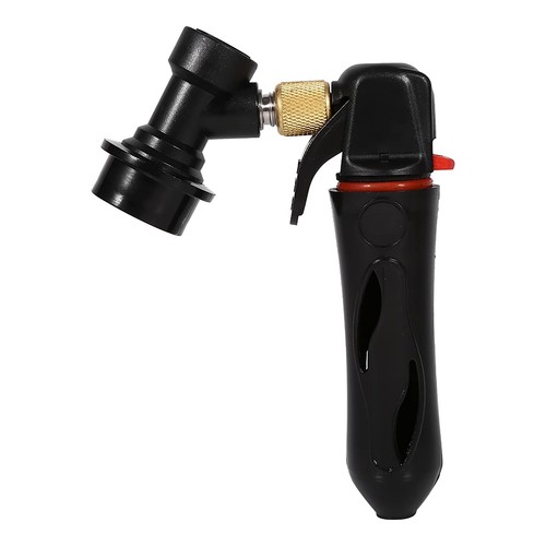 Portable co2 injector for - 1x(portable,