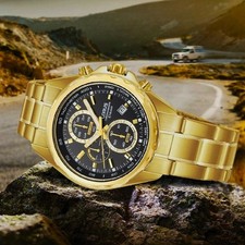 Lorus RT378JX9 Chronograph GP