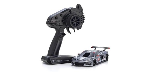 Kyosho mini mr04 rwd - kyosho, mini-z