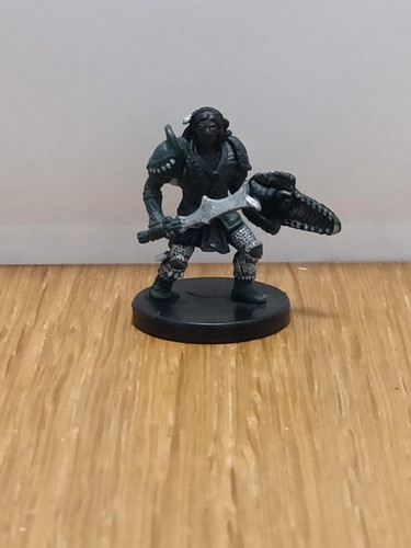 Dungeons and dragons - dungeons,