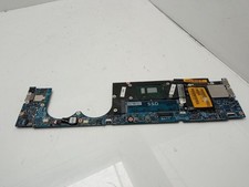 Dell XPS 13 9370 Laptop Motherboard i5-8350 1.20 GHz 0FP2D4 FP2D4 - Faulty
