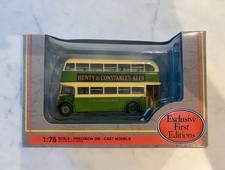 EFE 16133 Leyland PD2 Highbridge - Southdown - Route 13 - FREE POSTAGE