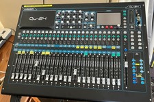 Allen & Heath QU-24 Digital