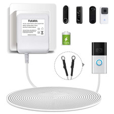 18v doorbell transformer - 18v,