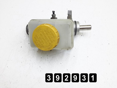 2008 subaru impreza brake - impreza,