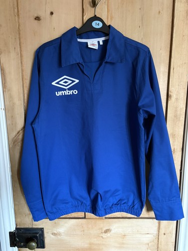 Vintage umbro drill - drill, top