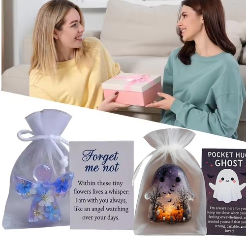 Forget not angel gift - forget, me