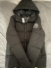 McKenzie Men's Puffer Jacket