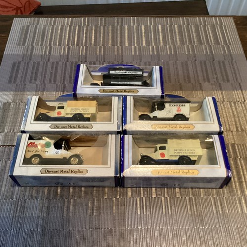 Oxford diecast vehicles joblot - oxford,