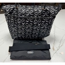 Kate Spade Bow Print Nylon