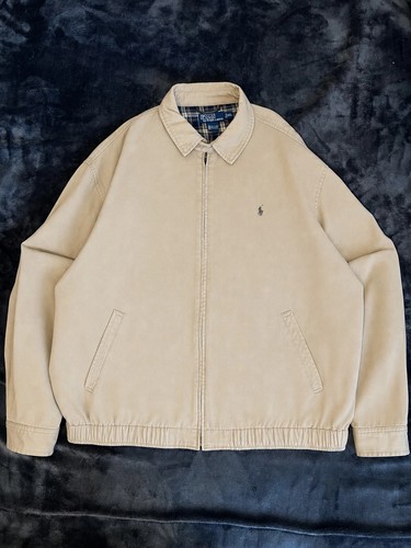 Polo ralph lauren jacket mens - jacket,
