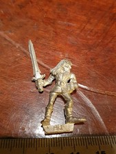 Warhammer Fantasy Wood Elf