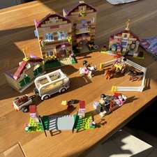 Lego Friends 3185 Summer