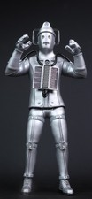 1/6 Scale - Cyberman - Wheel