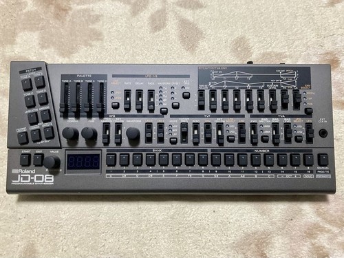 Roland boutique sound - boutique,