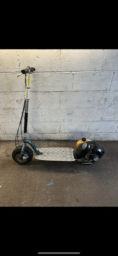 Ped big foot petrol - go-ped, scooter