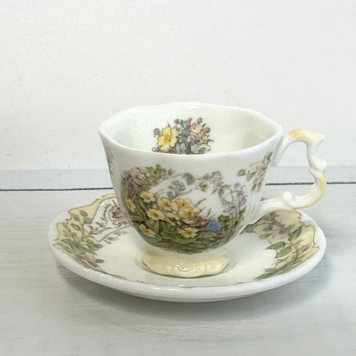 Royal doulton brambly hedge - royal,