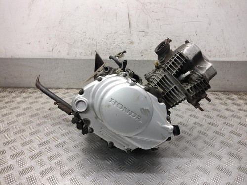 2010 honda cbf125 cbf 125 - 2010,