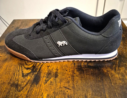 Lonsdale men low top - top, up