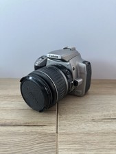 Canon EOS 350D Digital SLR