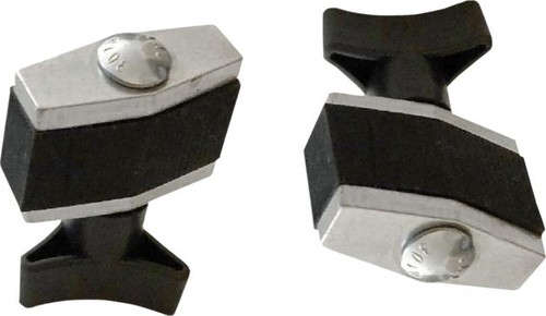 Moose twist lock - moose, anchors